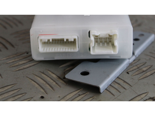 Блок управления 988004HK0A Infiniti Q60