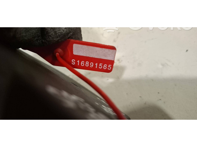 Блок АБС 13212935, 0265234339 Opel Meriva A 2003 - 2010 года