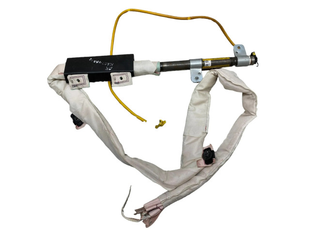 Боковая подушка безопасности 96980195, DCBLE07PH   Chevrolet Captiva