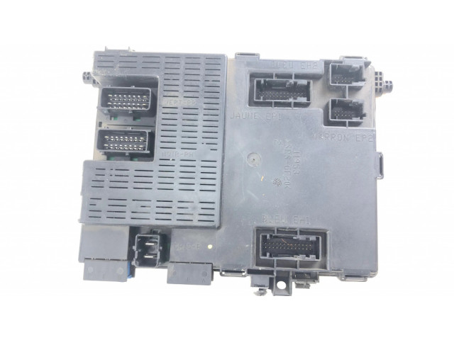 Блок предохранителей 9650913880, 16199401 Citroen Xsara