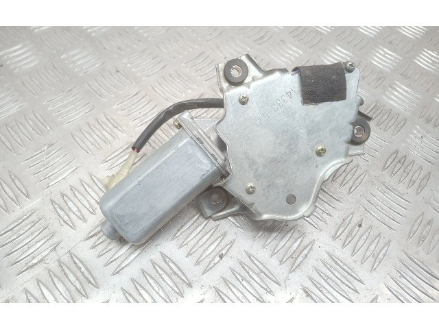 Моторчик заднего дворника Mazda 626