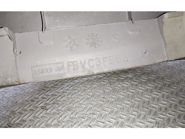 Volant Lincoln Town Car 2000 F8VC3F563