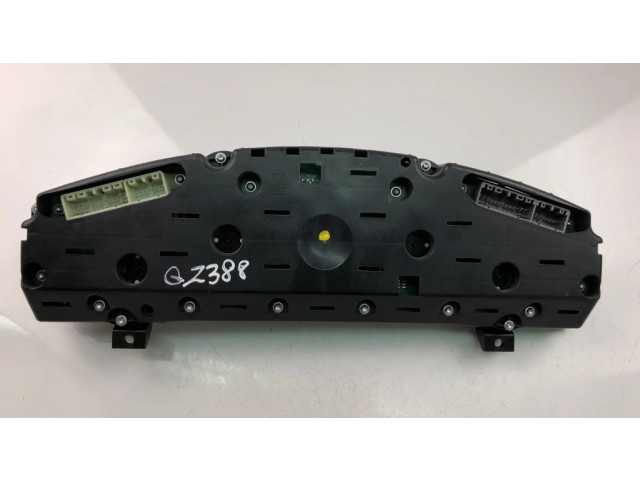 Přístrojová deska Chrysler 300 - 300C 2006 P56044936AC