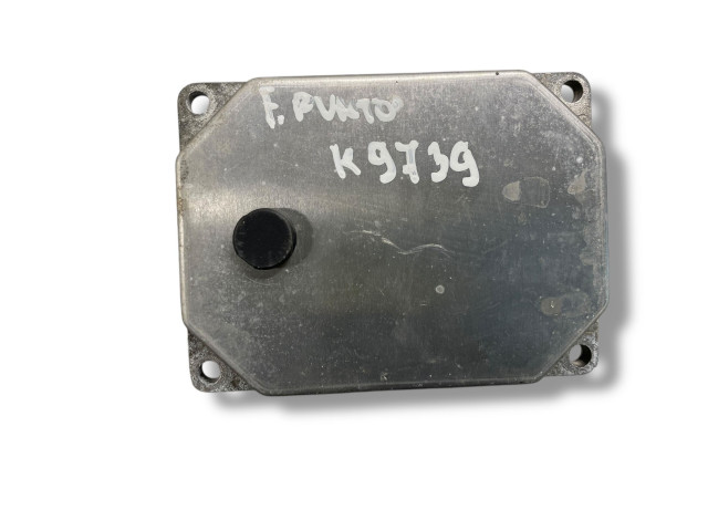 Комплект блоков управления 51847330, 7NGHHY67J   Fiat Punto (199)