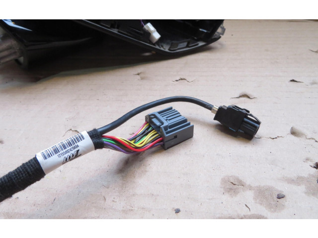 Зеркало электрическое Polestar 2 2020 - года