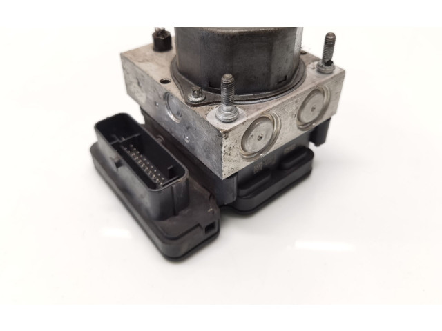 Блок АБС 476608644R Dacia Sandero 2008 - 2012 года