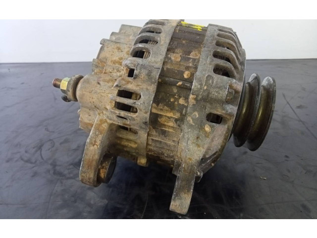 Генератор ME203546, A3TB1999 Mitsubishi Montero