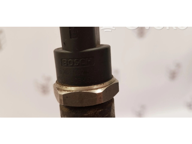 Vstřikovací lišta A6460700295, 0445214073 Mercedes-Benz C W203