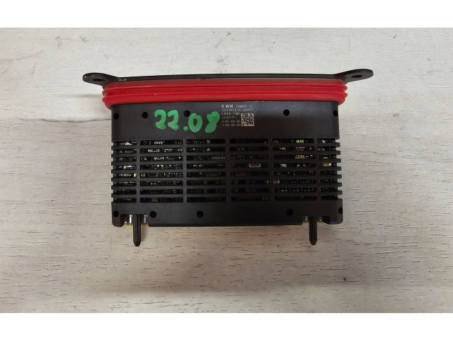 Блок управления Xenon