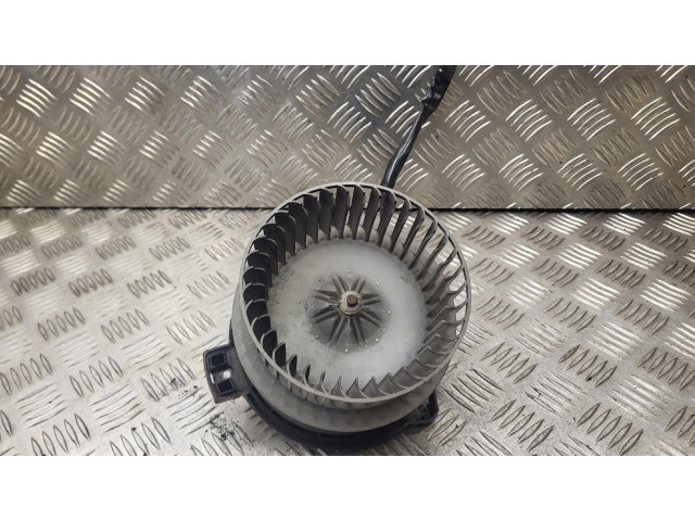 Вентилятор печки 194000 Toyota Yaris Verso