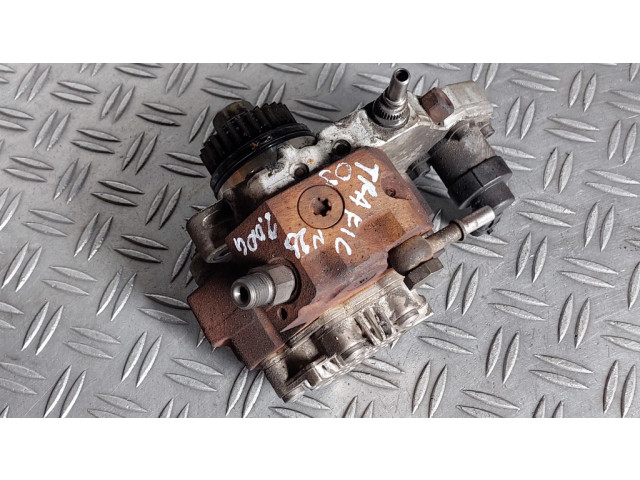 Vstřikovací čerpadlo 0445010099, 8200803375 Renault Trafic II (X83) pro naftový motor 2.0