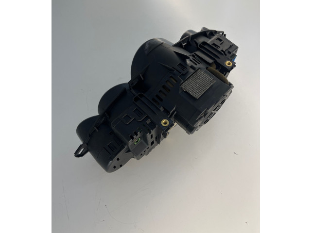 Přístrojová deska Porsche Panamera (970) 2012 97064115409, 8422760