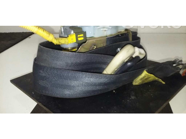 Подушка безопасности пассажира 888801C200BJ Hyundai Getz