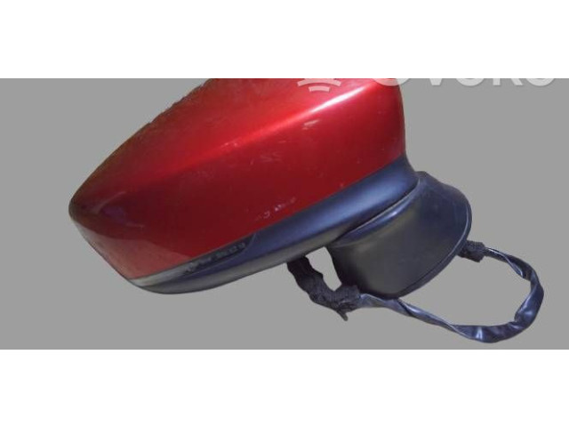 Zpětné zrcátko Alfa Romeo Mito 2011