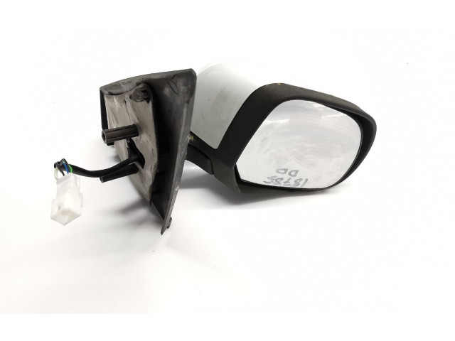 Зеркало электрическое Dacia Lodgy 2012 - года
