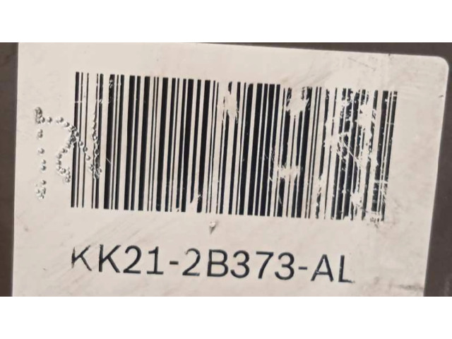 Блок АБС KK212B373AL, 3330A20052 Ford Transit VII 2019- года