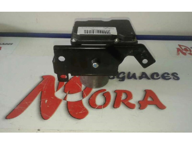 Блок АБС 0265231027   Ford  Ranger  2007 - 2011 года