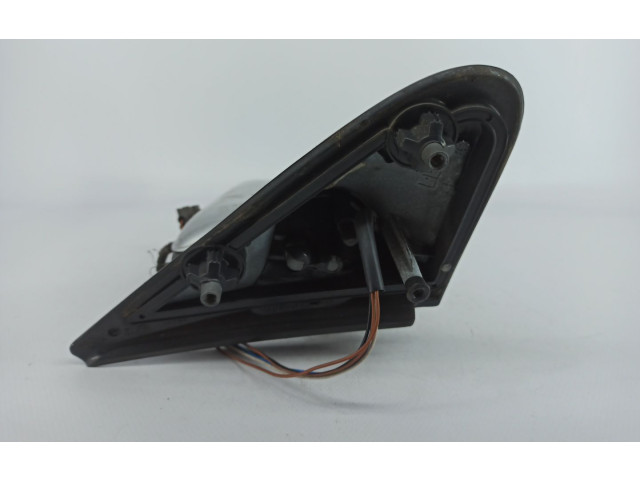 Зеркало электрическое        Seat Inca (6k)  1995 - 2004 года   