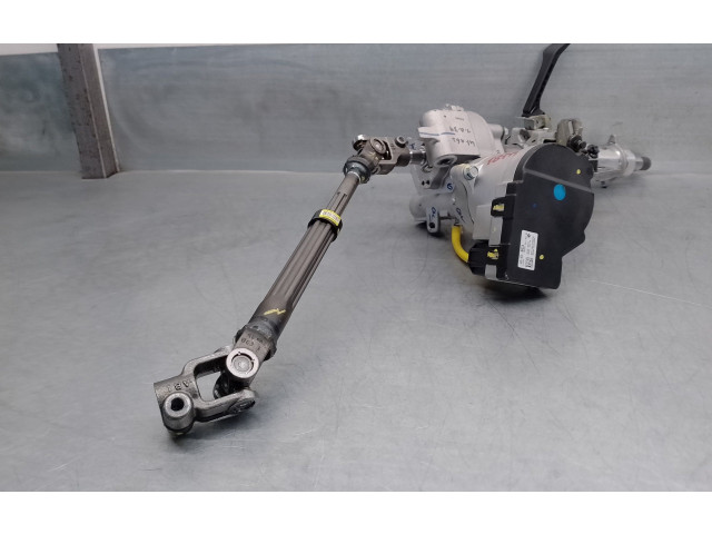    Рулевая рейка 56340Q0100, GE802B3000   Hyundai Bayon 2021 -  года