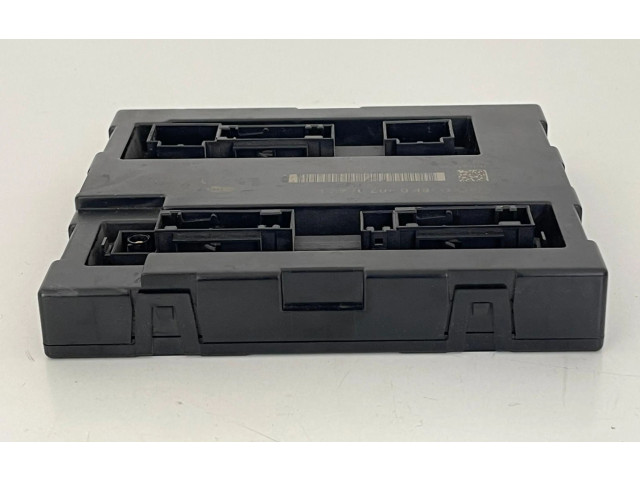 Блок комфорта 8K0907064EE, 8K0907064EE Audi Q5 SQ5