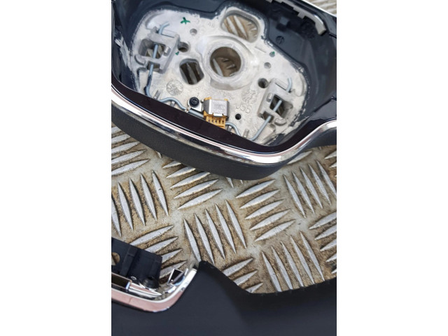 Руль Skoda Octavia Mk4 2019 - года 5e3419093AT