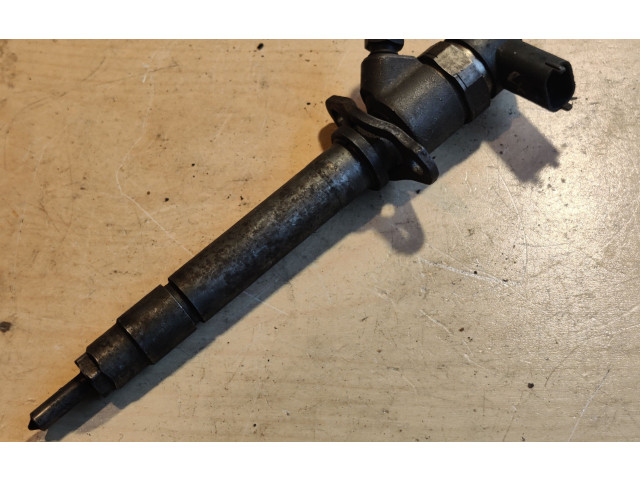 Форсунка 8658353, 0445110078    Volvo XC90 для дизельного двигателя  0