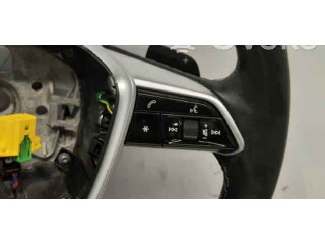 Volant Audi A6 S6 C8 4K 2024 4K0419091AT