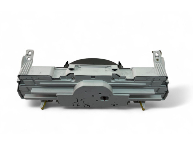 Přístrojová deska Toyota Urban Cruiser (XP110) 2009 8380052W51A