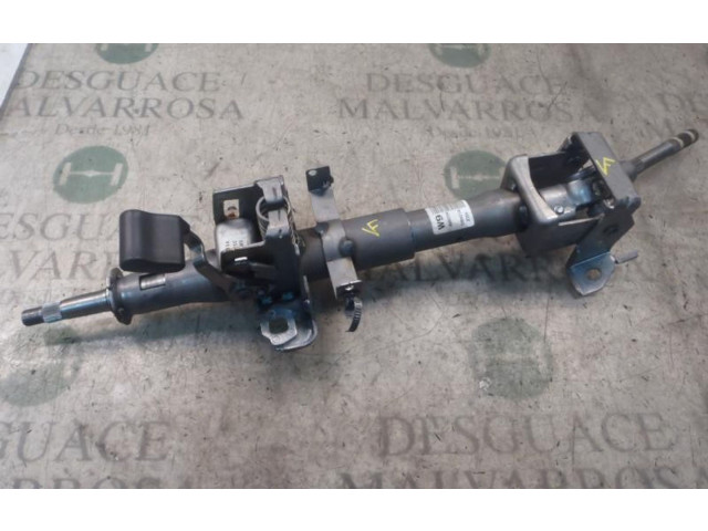 Рулевая рейка Chevrolet Aveo - года