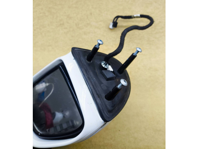 Зеркало электрическое        Mercedes-Benz ML W164  2005 - 2011 года   