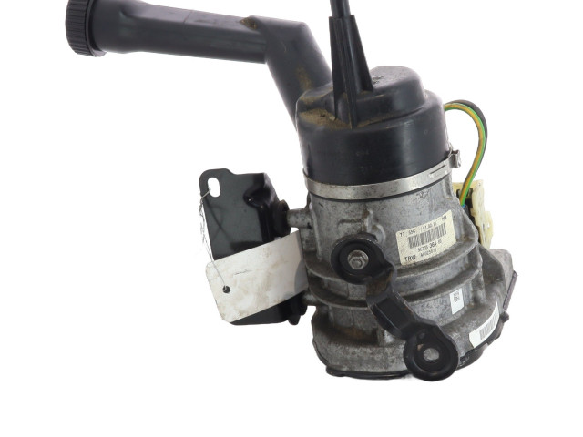 Рулевая рейка  Насос усилителя руля 9673536480   Citroen Berlingo 2008 - 2018 года