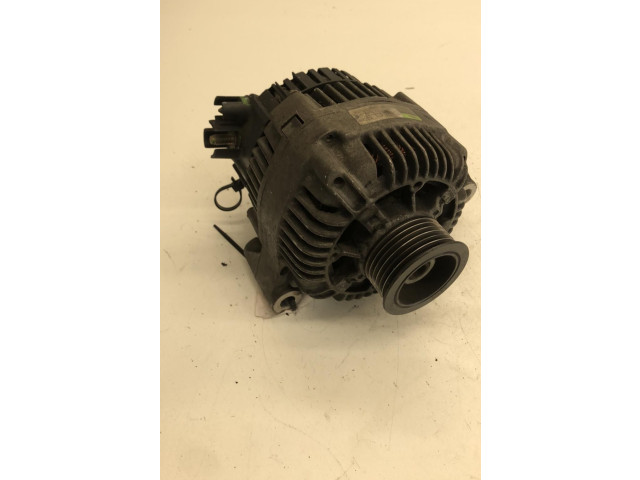 Генератор 5705S4 Peugeot 406