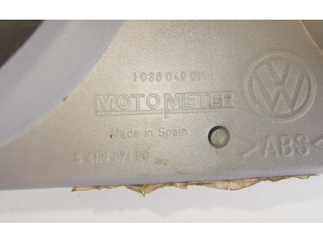 Панель приборов 5220301800, 1036025070   Volkswagen Lupo       