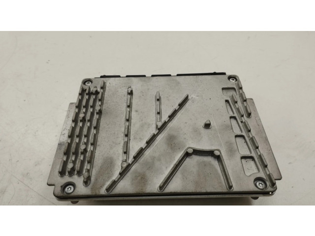 Блок управления двигателя 0261208290, 1039S05977 Volvo XC90