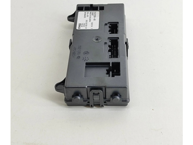 Блок управления климат-контролем 31472269, 31472269AB   Volvo XC90