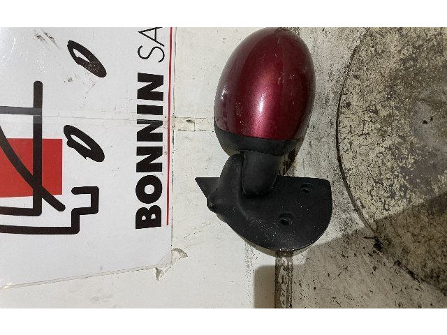 Зеркало электрическое        Renault Twingo I  1994 - 1998 года   