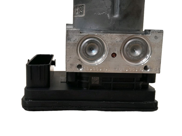 Блок АБС 1680717480 Peugeot 2008 II 2019 - года