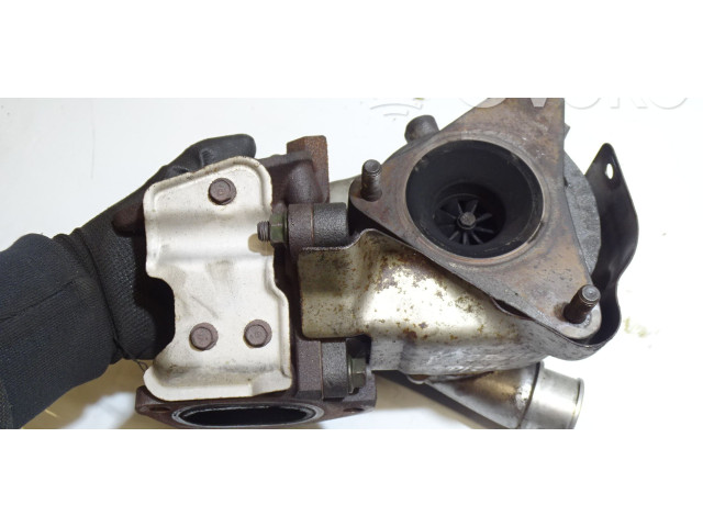 Turbodmychadlo Нагнетатель 14411AA720VF50 Subaru Forester SH EE20Z