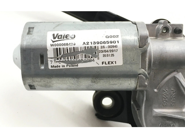 Ojnice A2139065901 Mercedes-Benz GLC X253 C253