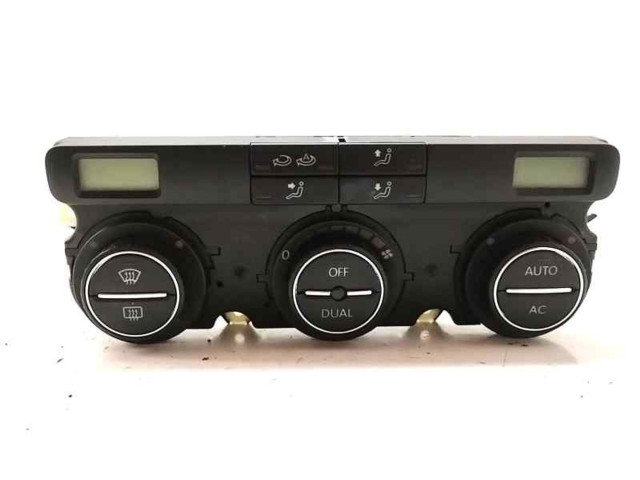 Блок управления климат-контролем 3C0907044CR   Volkswagen Passat Alltrack