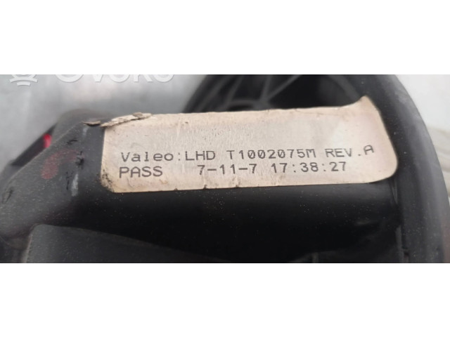 Пластиковый корпус