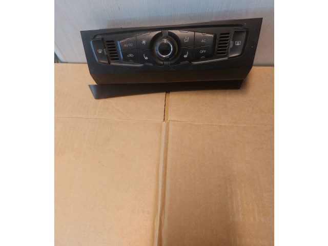 Блок управления климат-контролем 8T1820043AN, A2C53346675   Audi Q5 SQ5