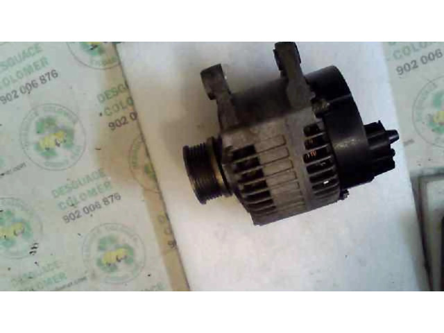 Генератор A1271R Fiat Coupe 1.7