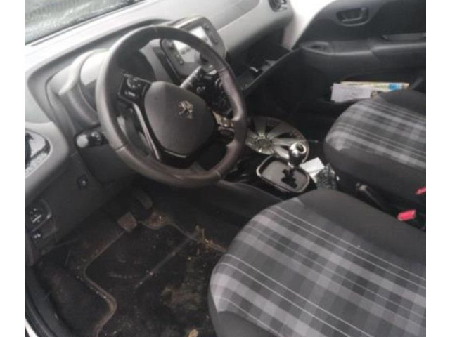 Панель приборов B000795580 Peugeot 108