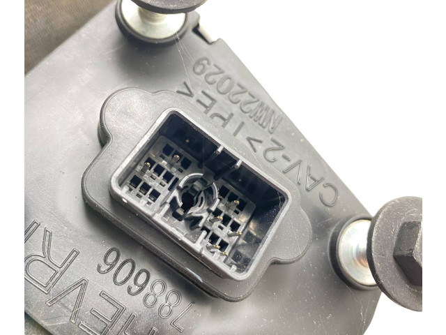 Zpětné zrcátko Chevrolet Silverado 2021 84823126