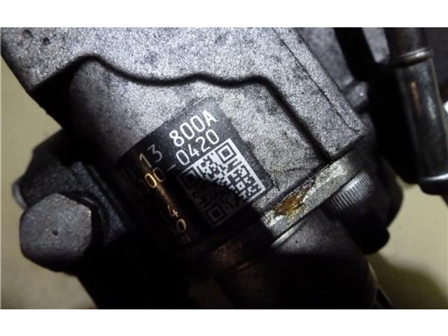 Топливный насос