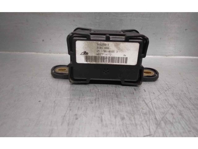 Блок управления 96625913, 25170103353   Chevrolet Captiva