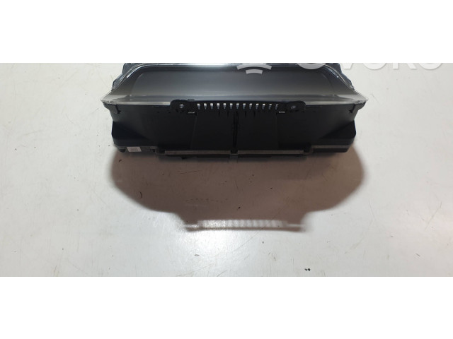 Панель приборов P32320737, T0475004   Volvo XC40       