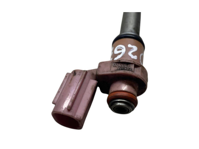 Vstřikovač 2325031070 Lexus GS 300 350 430 450H