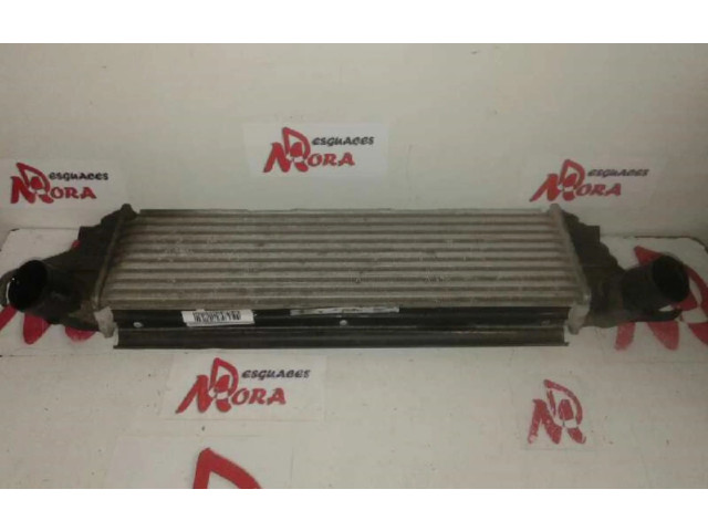 Интеркулер 8200140970 Renault Kangoo I